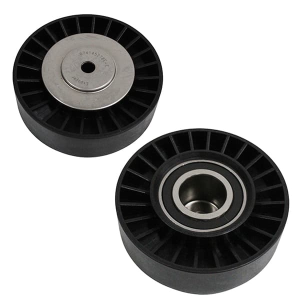 Tensor poly v correa alter transporter 90mm