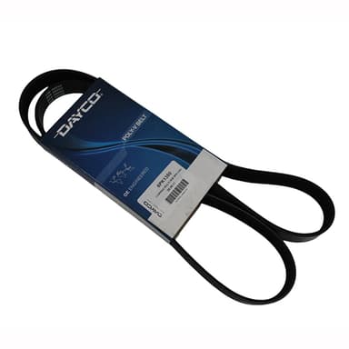 CORREA 6PK-1350 -DAYCO-    TRANSPORTER 2.4
