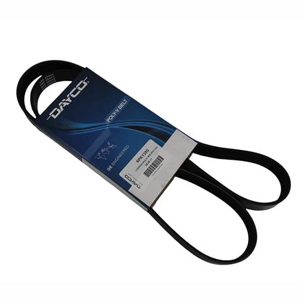 Correa 6pk-1350 -dayco- transporter 2.4