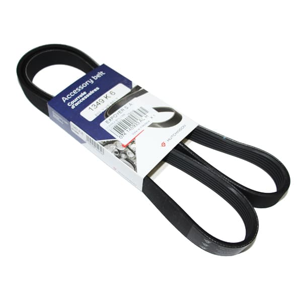 Correa 6pk-1349 hutchinson transporter 2.4