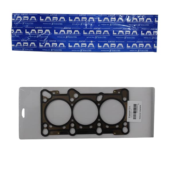 Junta tapa cilindros imp. passat 2.8 v6 98/