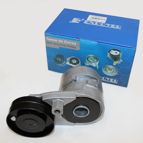 Tensor poly v correa a/aac passat 2.8 30v