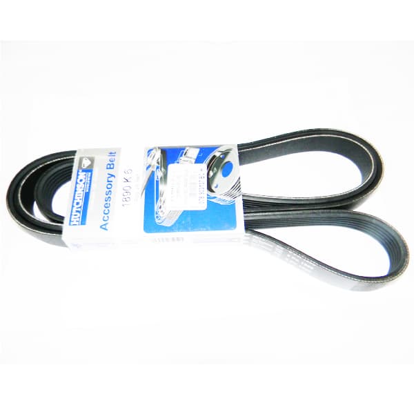Correa 6pk-1890 -hutchinson-passat dsl 98/