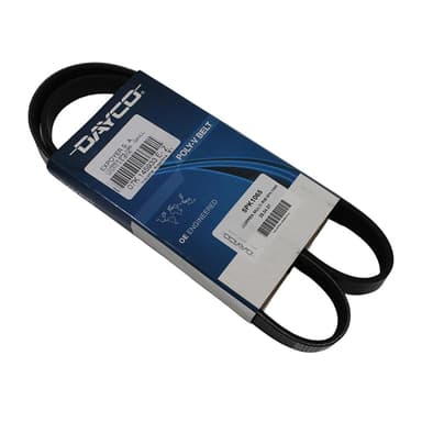 CORREA 5PK-1065   -DAYCO-  VENTO 2.5 (BTK)