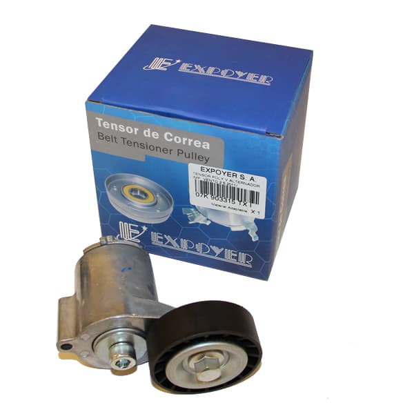 Tensor poly v alternador imp. vento 2.5 2011/