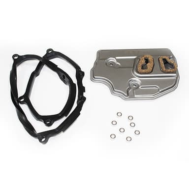 FILTRO CAJA AUTOMATICA MAHLE BORA 1.8/ GOLF 2.0 /