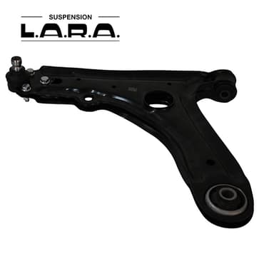PARRILLA SUSP DEL IZQ C/ROT(V-428)-LARA-POLO