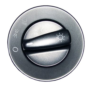 LLAVE LUCES ROTATIVA-S/AUXILIAR-BORA- POLO 01/**