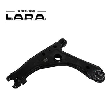 PARRILLA SUSP DEL IZQ  LARA (V-536S) GOLF