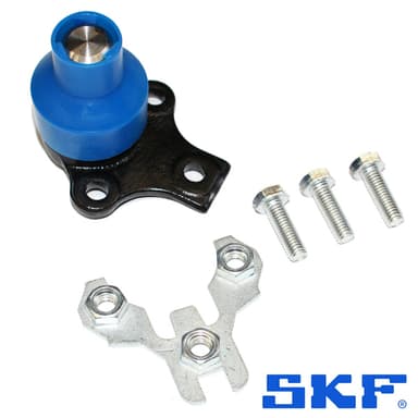 ROTULA SUSP. VKDS6379A POLO/GOLF