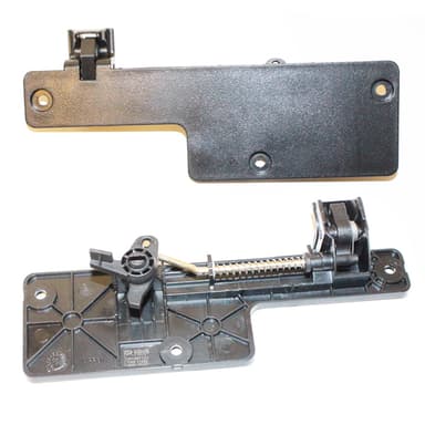 CERRADURA GUANTERA IMP. GOLF III