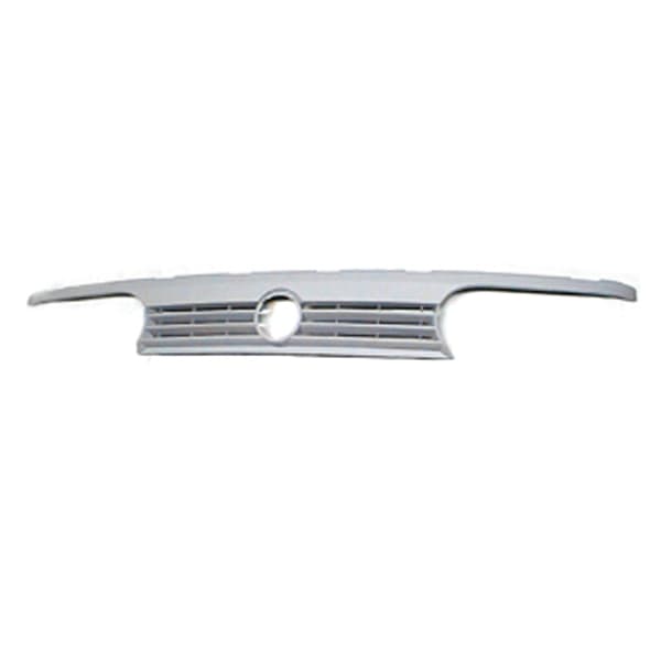 Rejilla radiador c/bigotera incorp.golf 96/98