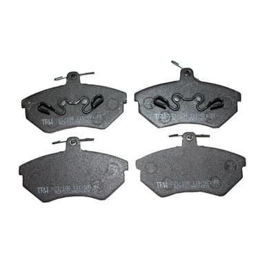 JGO PASTILLAS FRENO TRW RCPT01390 PASSAT-GOLF