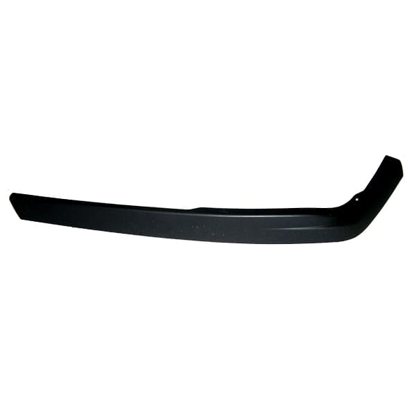 Spoiler paragolpe del.der. golf iii