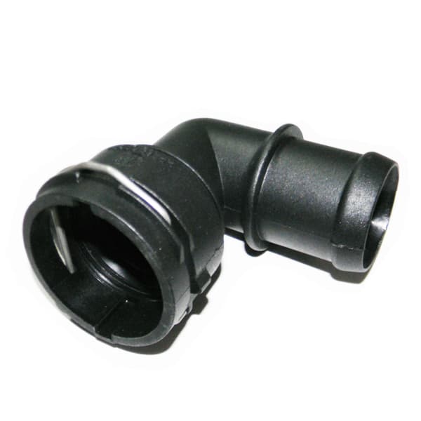 Conector agua /acople mlh wf0154 polo gti 1.8