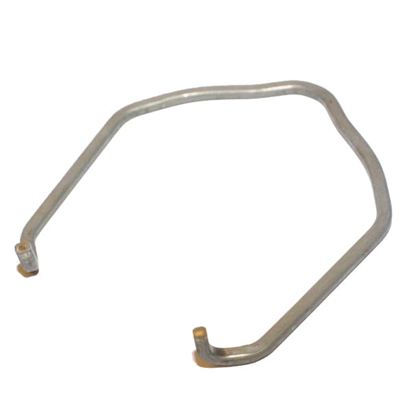 Seguro tubo intercooler (orig)vento 11/ passat (1.