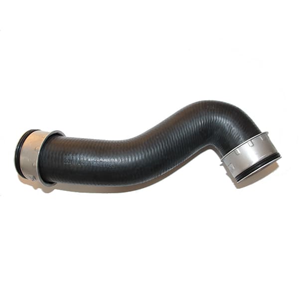 Caño intercooler golf bora 1.9 dsl