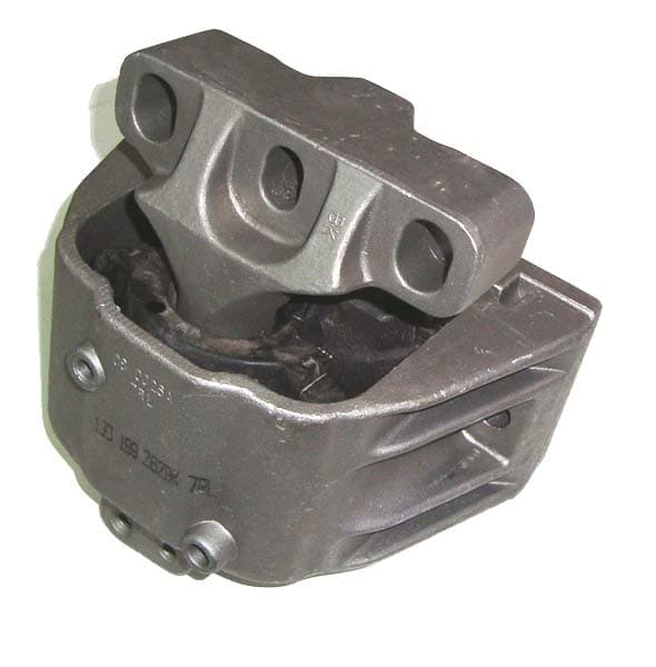 Soporte motor hidraulico erghom#golf iv 02/
