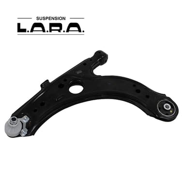 PARRILLA SUSP DEL IZQ C/ROT.LARA  A-526 GOLF IV /B