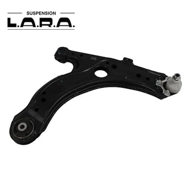 PARRILLA SUSP DEL DER C/ROT.LARA A-525 GOLF IV/ BO