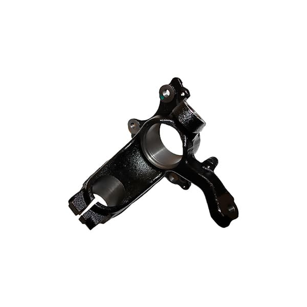 Porta maza rueda izq imp.bora golf iv 1.8t