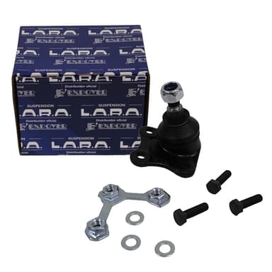 ROTULA SUSP. IZQ LARA A-505KF GOLF IV/BORA