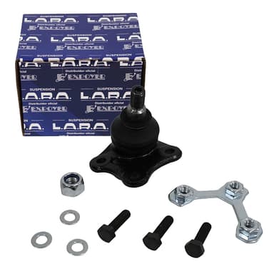 ROTULA SUSP. DER LARA A-504KF GOLF IV/BORA