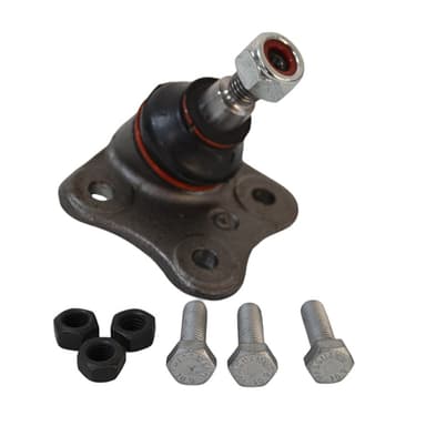 ROTULA SUSP. DER THOMPSON GOLF IV/BORA