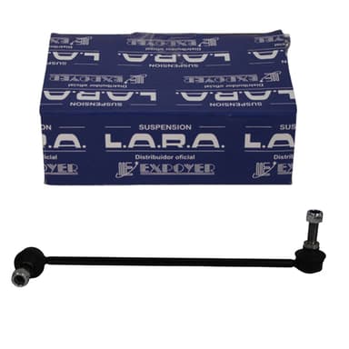 BIELETA BARRA ESTABIL. IZQ LARA (A-499) GOLF