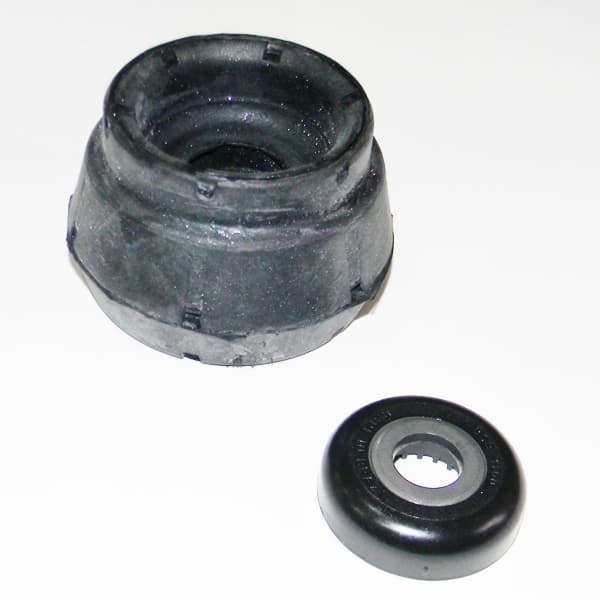 Cazoleta amort 1557/1 c/rod. golf/bora/voy