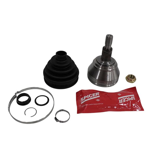 Kit homocinetica l/r spicer bora/golf iv