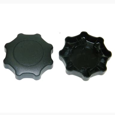 PERILLA ASIENTO NEGRA        ADAPTABLE FOX 04/