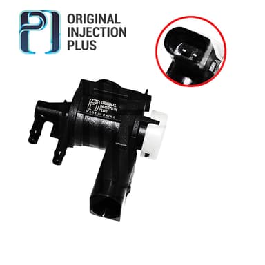 VALVULA DE GASES EGR IMP. NEW BEETLE/GOLF/SHARAN/V