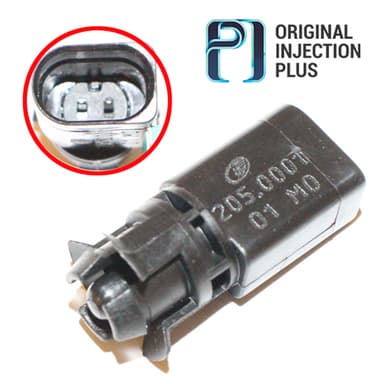 SENSOR TEMPERATURA AMBIENTE IMP. VENTO/BORA/GOLF