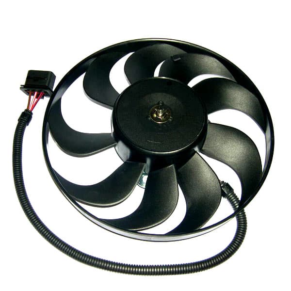 Electroventilador orig golf bora/polo n/beetle