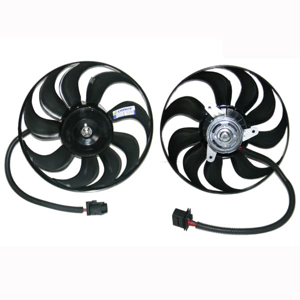 Electroventilador ev-310 (290mm) golf iv/bora