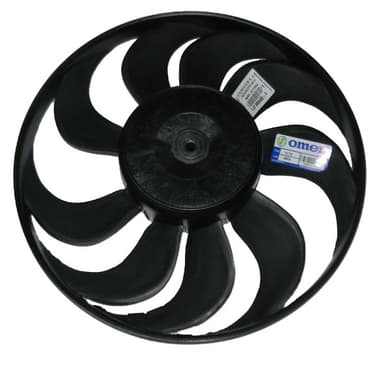 PALETA ELECTROVENTILADOR 3175 1J0959455 GOLFIV C/A