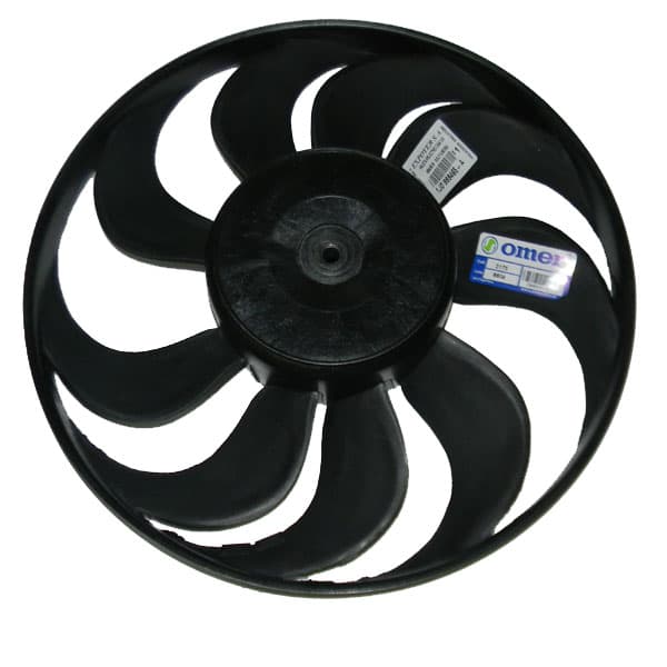 Paleta electroventilador 3175 1j0959455 golfiv c/a