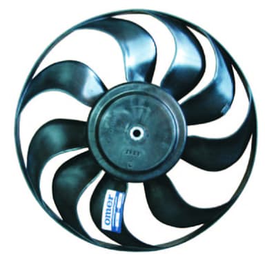 PALETA ELECTROVENTILADOR 1787 00/05 GOLF/ POLO 04/