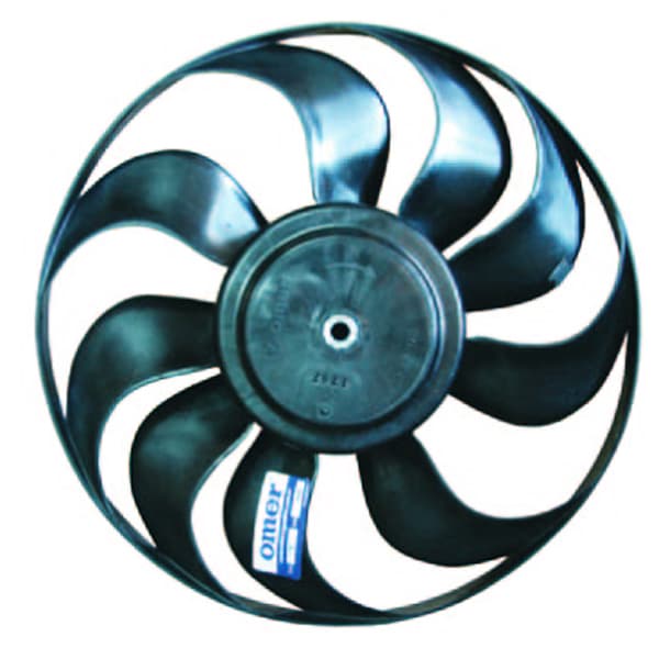 Paleta electroventilador 1787 00/05 golf/ polo 04/