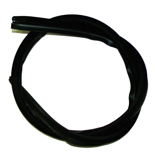 Moldura de techo del.der.(orig) golf iv (2p)
