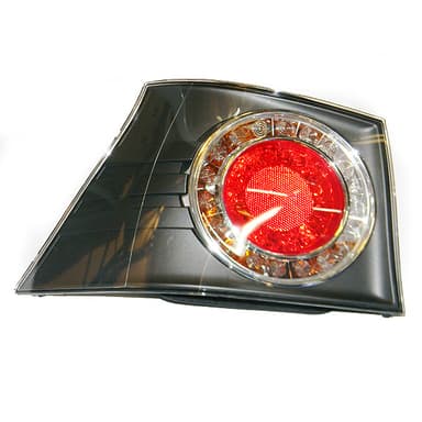 FARO TRAS IZQ EXTERIOR FUME (ORIG) GOLF 07/