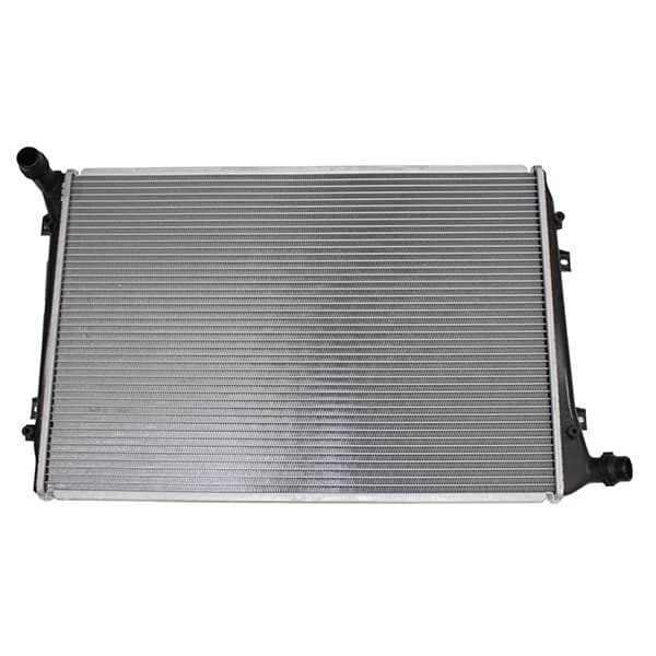 Radiador agua imp. brazado vento/golf 1.8-2.0