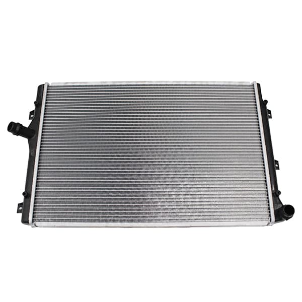 Radiador imp.alum. vento 2.5 fsi passat 2.0 fsi