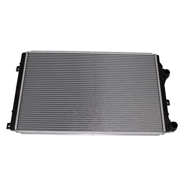 Radiador agua imp. golf iv/ vento 1.9-2.0 td 06/11