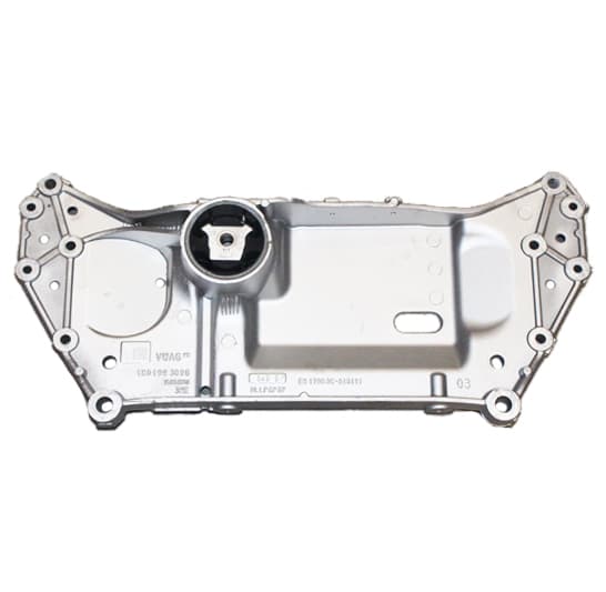 Cuna de motor vento 2006-2011 aluminio