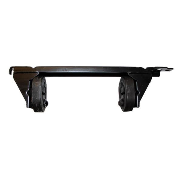 Soporte caño escape imp. vento tdi