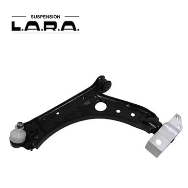 PARRILLA SUSP DEL IZQ C/ROT.(V-560)-LARA- VENTO