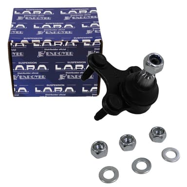 ROTULA SUSP. DER LARA V-555K TIGUAN/VENTO 05/10