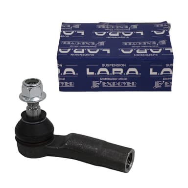 EXTREMO DIREC. DERECHO LARA V-551 VENTO/PASSAT